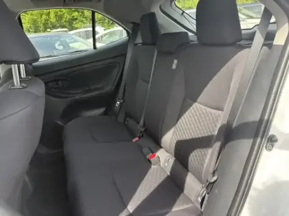 Photo 16 Toyota Yaris Hybride 1.5 HYBRID 116H DYNAMIC AUTO 2WD