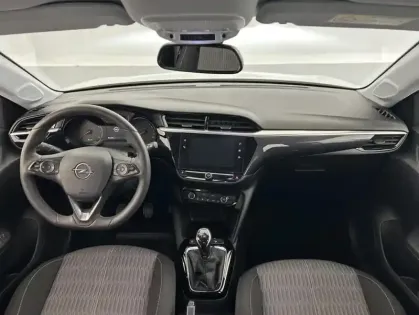 Photo 27 Opel Corsa 1.2 75ch Elegance Business