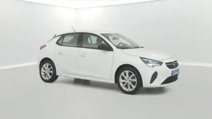 Photo 6 Opel Corsa 1.2 75ch Elegance Business