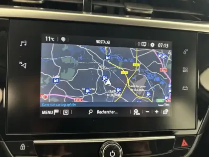 Photo 22 Opel Corsa 1.2 75ch Elegance Business