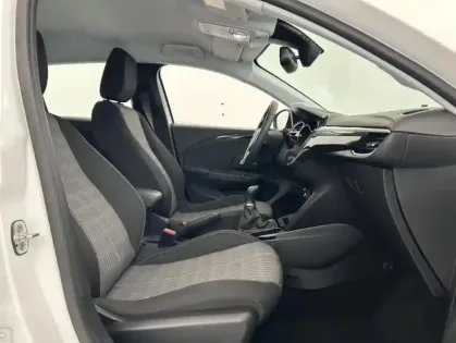 Photo 13 Opel Corsa 1.2 75ch Elegance Business