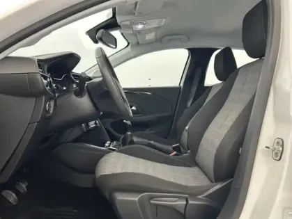 Photo 8 Opel Corsa 1.2 75ch Elegance Business