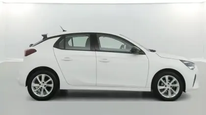 Photo 5 Opel Corsa 1.2 75ch Elegance Business