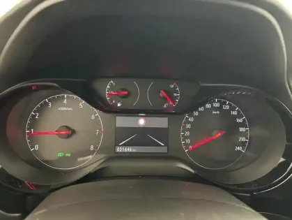 Photo 16 Opel Corsa 1.2 75ch Elegance Business