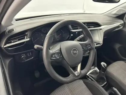 Photo 9 Opel Corsa 1.2 75ch Elegance Business