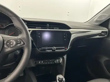 Photo 11 Opel Corsa 1.2 75ch Elegance Business