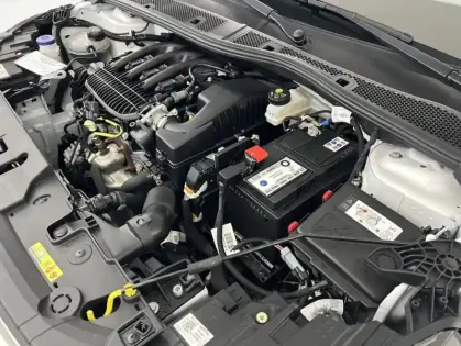 Photo 25 Opel Corsa 1.2 75ch Elegance Business