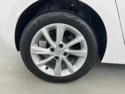 Photo 21 Opel Corsa 1.2 75ch Elegance Business