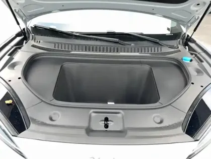 Photo 23 BYD Sealion 7 82,5 kWh 313ch RWD Comfort 5p