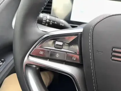 Photo 26 BYD Sealion 7 82,5 kWh 313ch RWD Comfort 5p