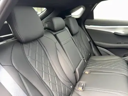 Photo 15 BYD Sealion 7 82,5 kWh 313ch RWD Comfort 5p