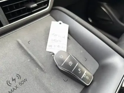 Photo 21 BYD Sealion 7 82,5 kWh 313ch RWD Comfort 5p