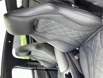 Photo 8 BYD Sealion 7 82,5 kWh 313ch RWD Comfort 5p