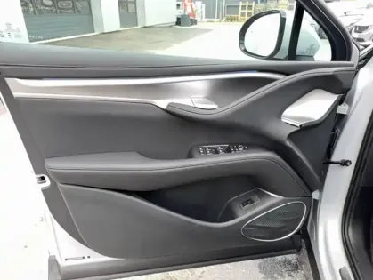 Photo 10 BYD Sealion 7 82,5 kWh 313ch RWD Comfort 5p