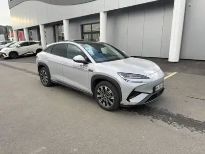 Photo 6 BYD Sealion 7 82,5 kWh 313ch RWD Comfort 5p