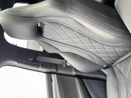 Photo 13 BYD Sealion 7 82,5 kWh 313ch RWD Comfort 5p