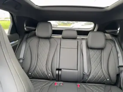 Photo 28 BYD Sealion 7 82,5 kWh 313ch RWD Comfort 5p