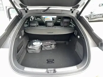 Photo 17 BYD Sealion 7 82,5 kWh 313ch RWD Comfort 5p