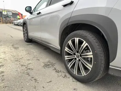 Photo 18 BYD Sealion 7 82,5 kWh 313ch RWD Comfort 5p