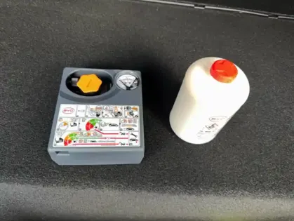 Photo 24 BYD Sealion 7 82,5 kWh 313ch RWD Comfort 5p