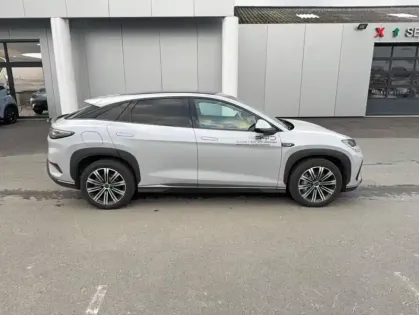 Photo 5 BYD Sealion 7 82,5 kWh 313ch RWD Comfort 5p