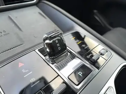 Photo 12 BYD Sealion 7 82,5 kWh 313ch RWD Comfort 5p