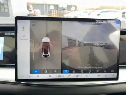 Photo 19 BYD Sealion 7 82,5 kWh 313ch RWD Comfort 5p