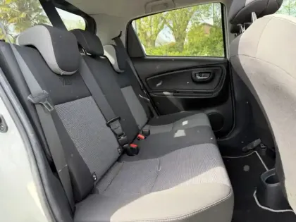 Photo 12 Toyota Yaris 1.5 110 VVT-I CVT 20EME ANNIVERSAIRE