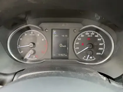 Photo 17 Toyota Yaris 1.5 110 VVT-I CVT 20EME ANNIVERSAIRE