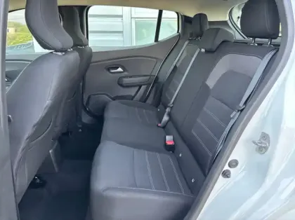 Photo 8 Dacia Sandero 1.0 TCe 90ch Journey