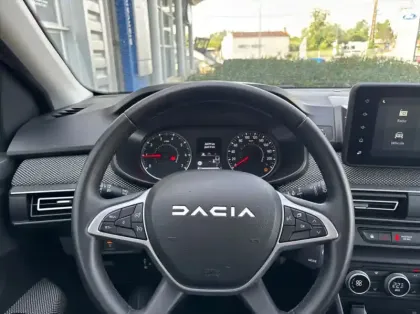 Photo 6 Dacia Sandero 1.0 TCe 90ch Journey