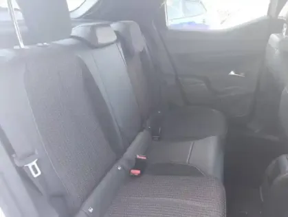 Photo 21 DS DS 3 PureTech 130 Auto Performance Line