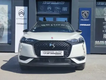 Photo 29 DS DS 3 PureTech 130 Auto Performance Line