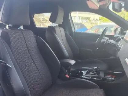 Photo 20 DS DS 3 PureTech 130 Auto Performance Line