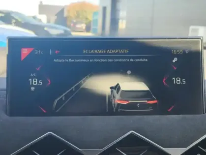 Photo 23 DS DS 3 PureTech 130 Auto Performance Line