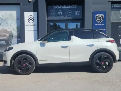 Photo 19 DS DS 3 PureTech 130 Auto Performance Line