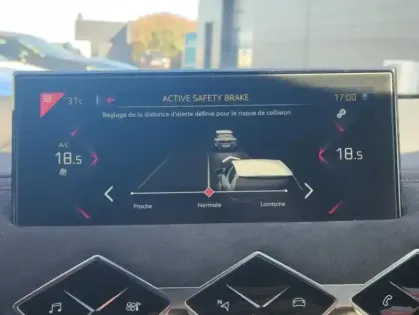 Photo 16 DS DS 3 PureTech 130 Auto Performance Line