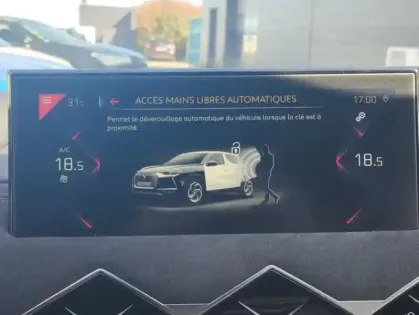 Photo 15 DS DS 3 PureTech 130 Auto Performance Line