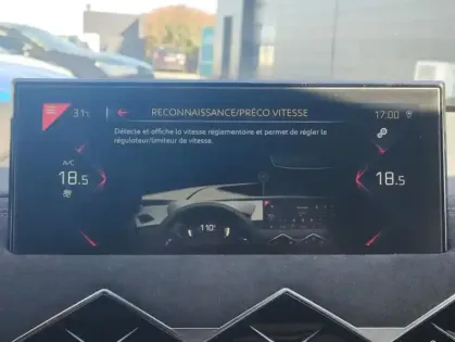 Photo 14 DS DS 3 PureTech 130 Auto Performance Line