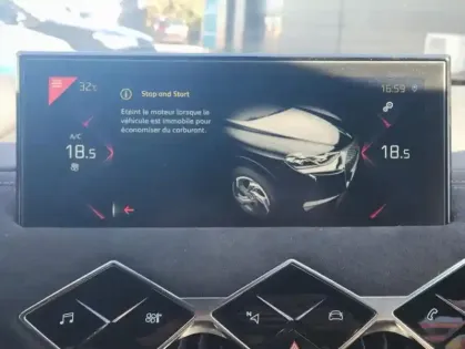 Photo 27 DS DS 3 PureTech 130 Auto Performance Line