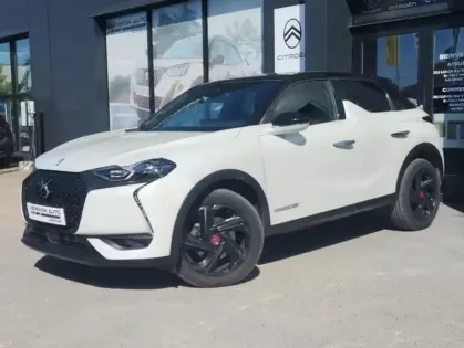 Photo Ds Ds 3 Performance Line