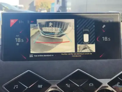 Photo 13 DS DS 3 PureTech 130 Auto Performance Line