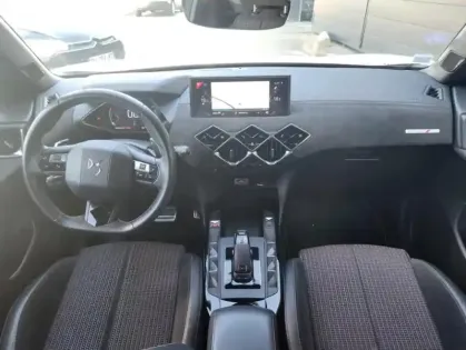 Photo 5 DS DS 3 PureTech 130 Auto Performance Line