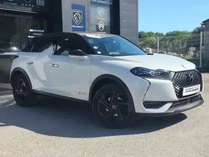 Photo 17 DS DS 3 PureTech 130 Auto Performance Line