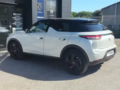 Photo 18 DS DS 3 PureTech 130 Auto Performance Line