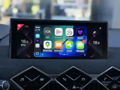 Photo 11 DS DS 3 PureTech 130 Auto Performance Line