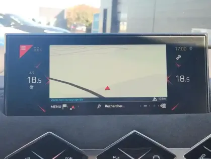 Photo 10 DS DS 3 PureTech 130 Auto Performance Line