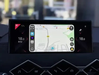 Photo 12 DS DS 3 PureTech 130 Auto Performance Line