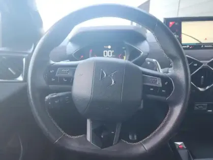 Photo 6 DS DS 3 PureTech 130 Auto Performance Line