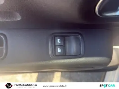 Photo 11 Citroën C3  1.2 PureTech 83ch S&S YOU!